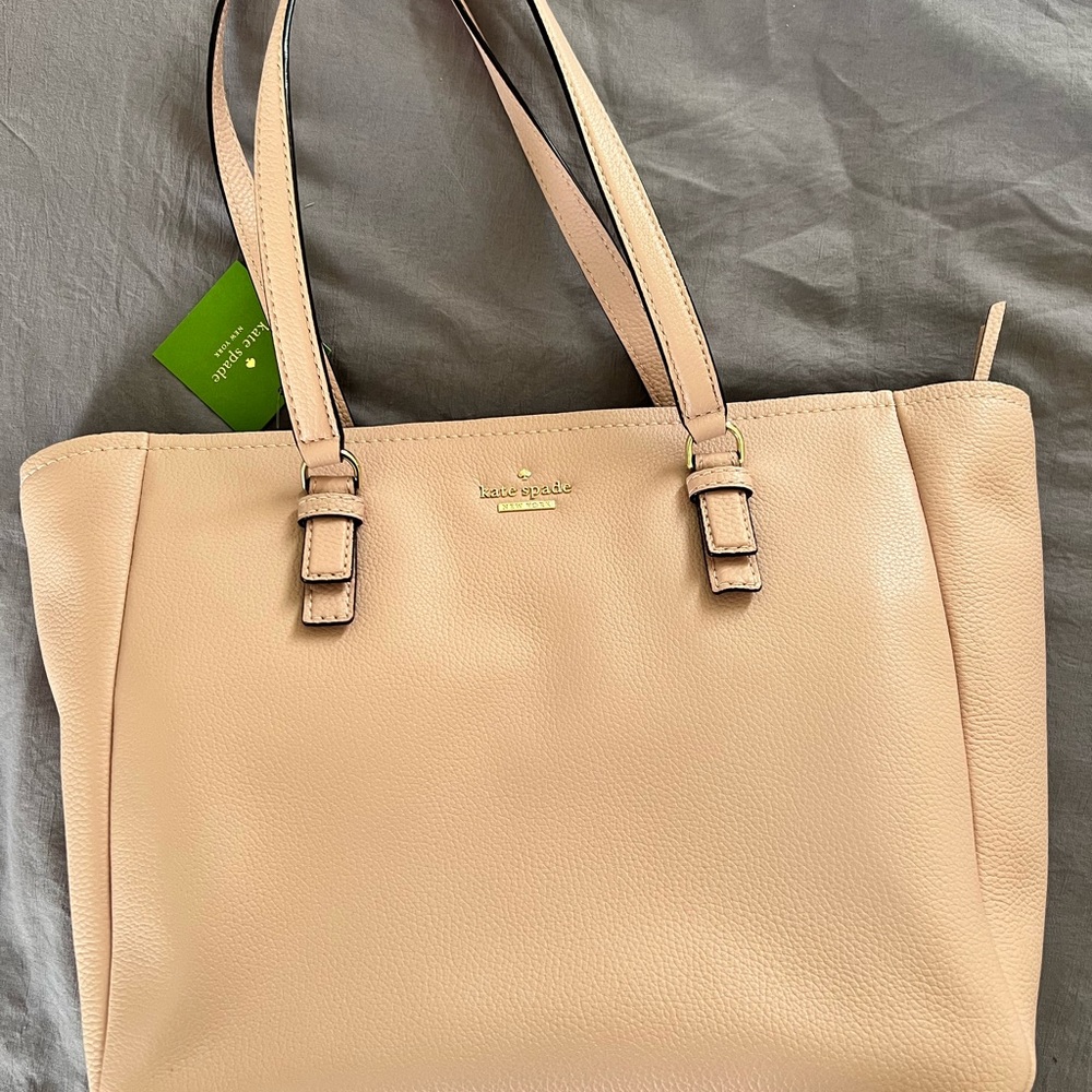 Kate spade Jackson street Denise bag
